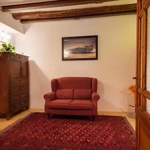 Casa Donna Aiuola Naples